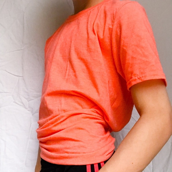 Coral T-Shirt - Picture 1 of 8